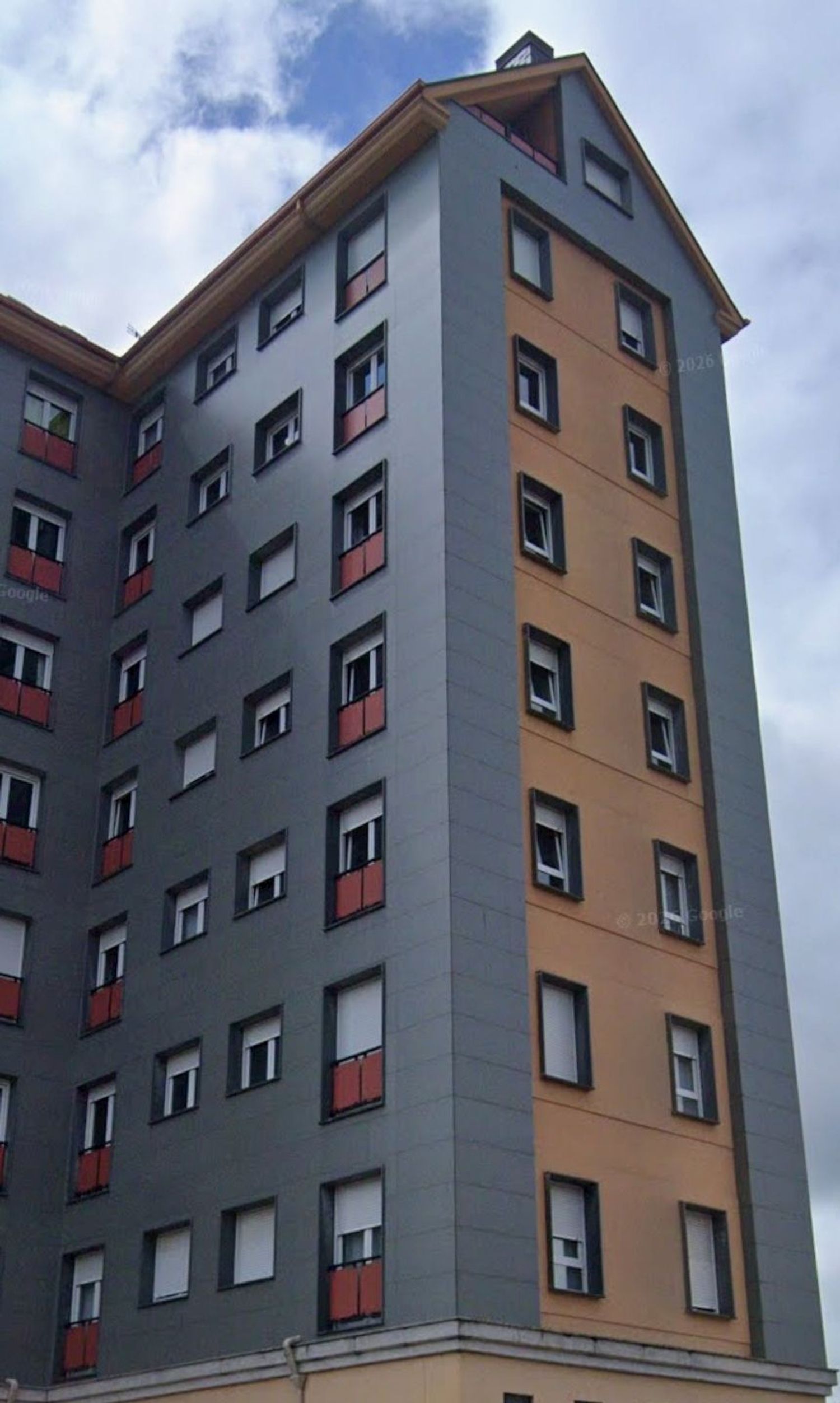 Piso en Avenida Padre Gómez, 8, Avenida de a Coruña - Paradai - Foto 12