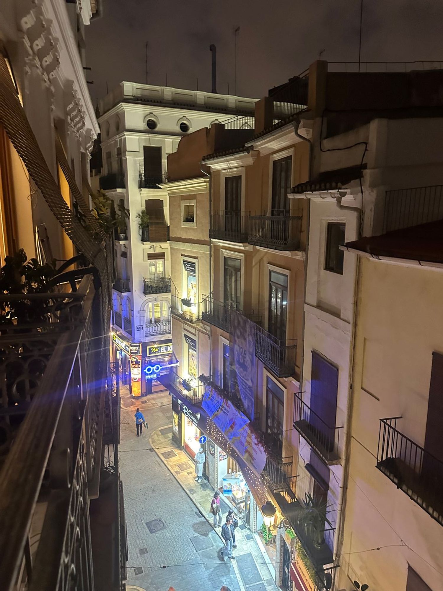 Piso en Calle d'Ercilla, 16, El Mercat - Foto 16