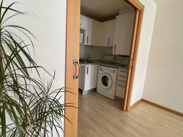 Piso en calle la Estrella, 5