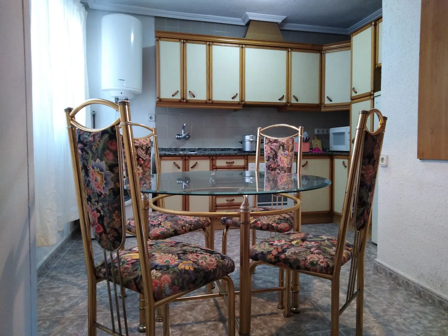 Piso en calle Foglietti, 41 - Foto 6
