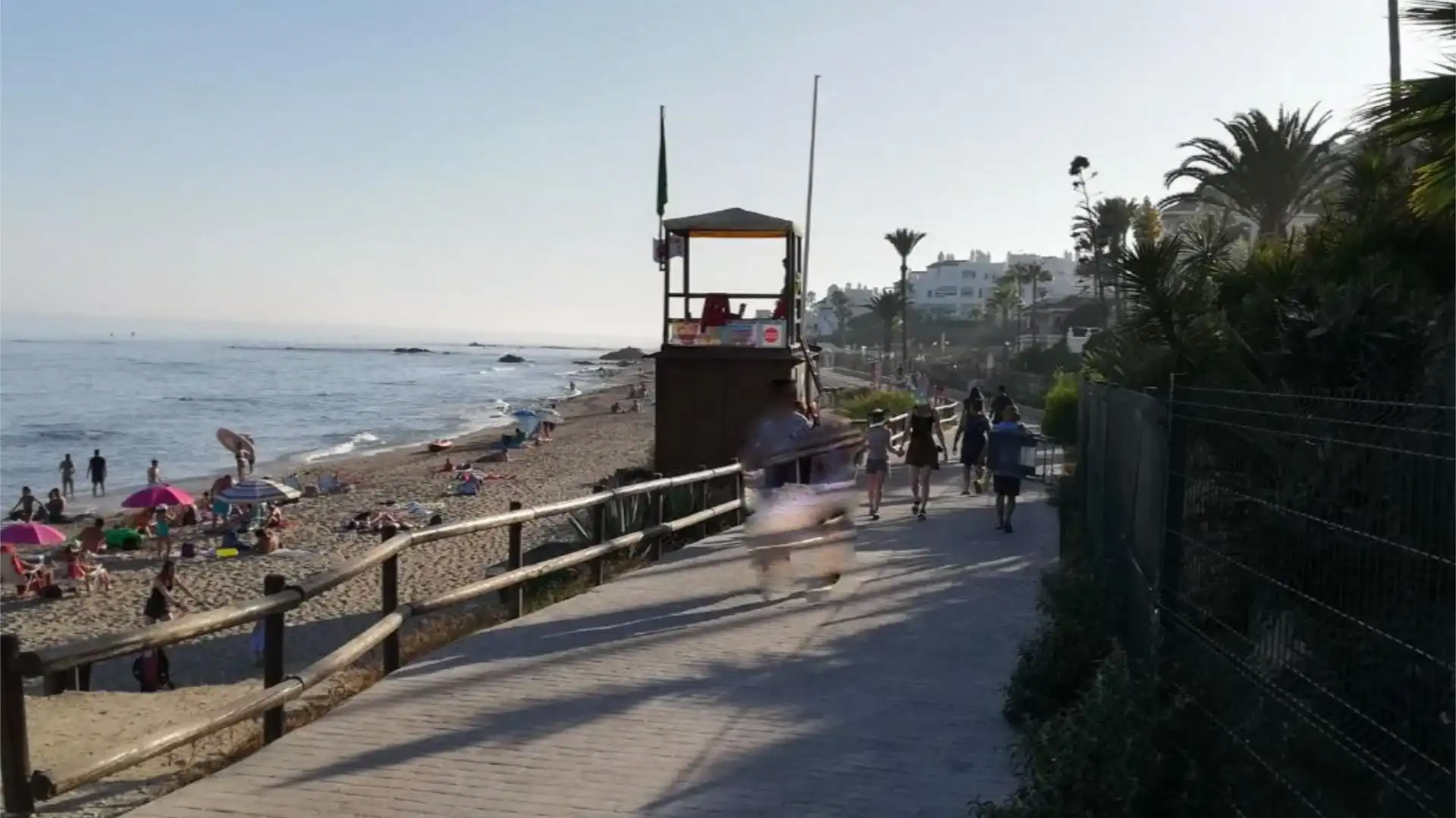 Piso en  Avenida Golf de Riviera 2D - Foto 28