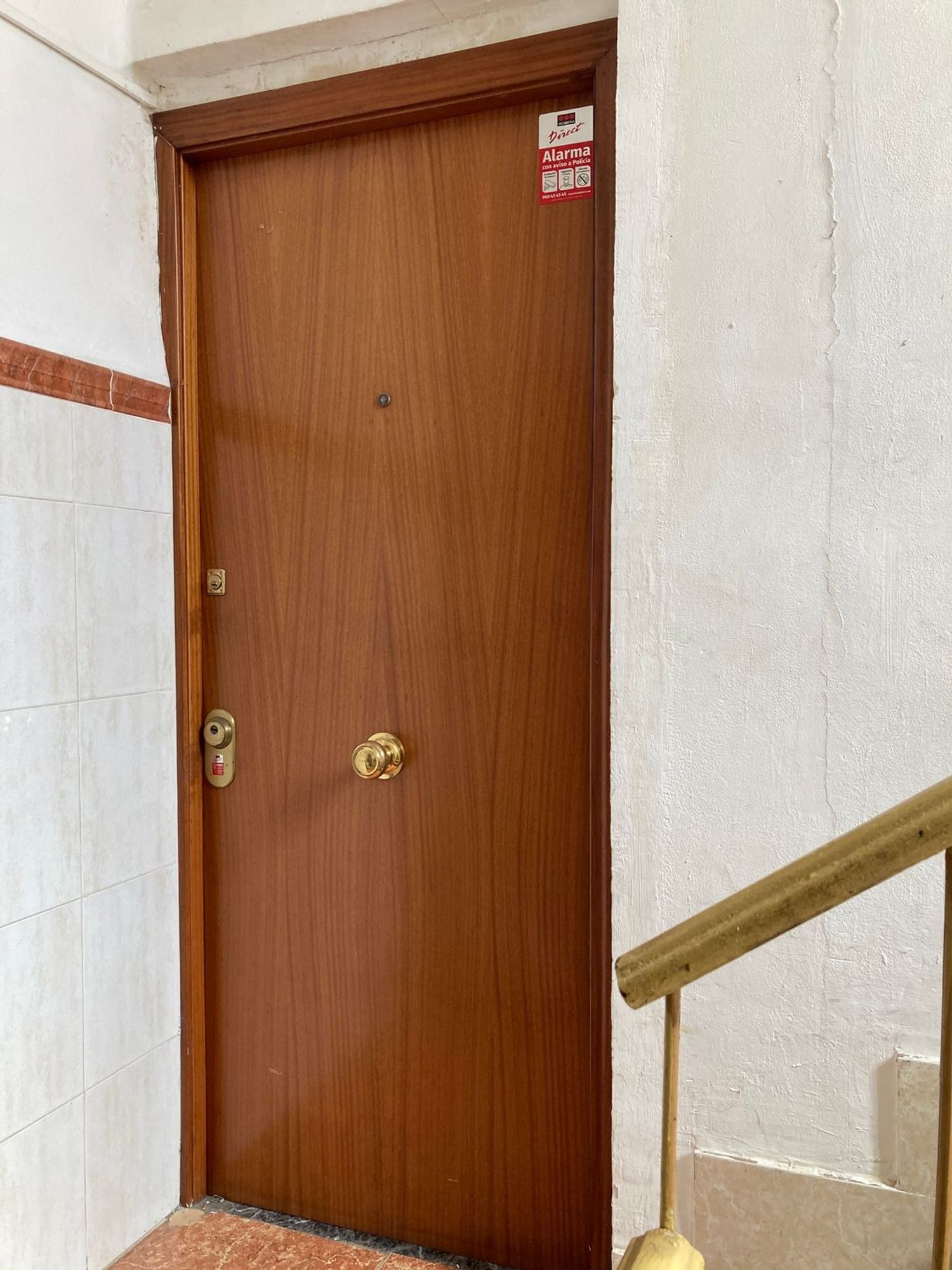 Piso en Calle Sant Martí de Porres, 4, Zona Bosca, Zona Bosca - Foto 22