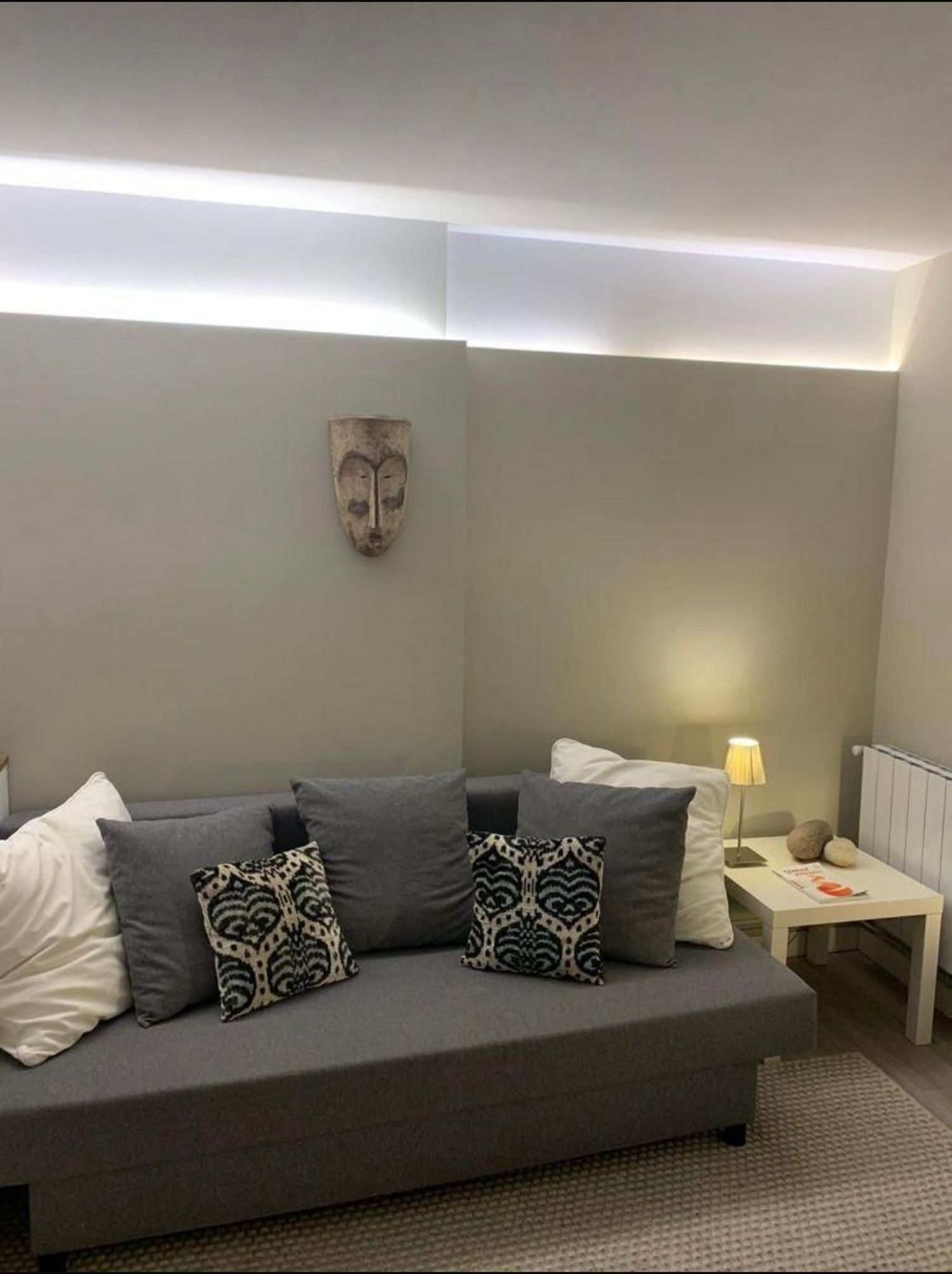 Estudio en Calle Duque Santo Mauro, 18, El Sardinero, El Sardinero - Foto 6