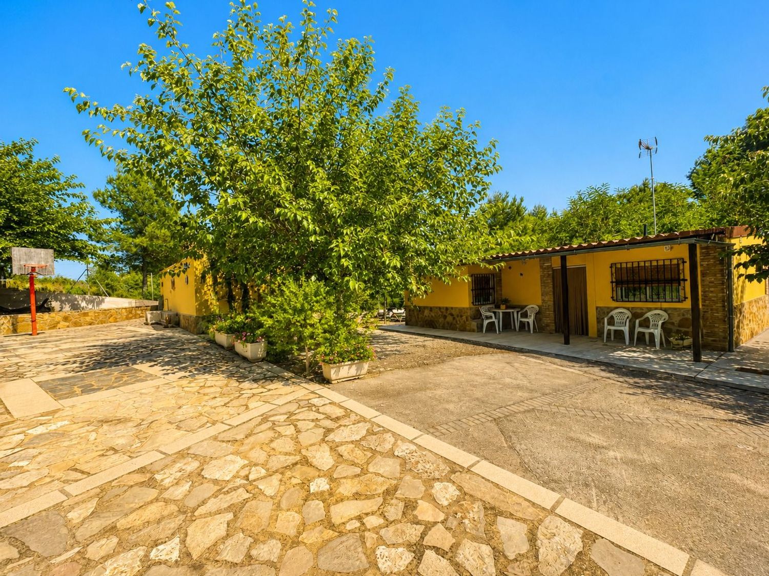 Finca rústica en Poligono 1, 513 parcela - Foto 23