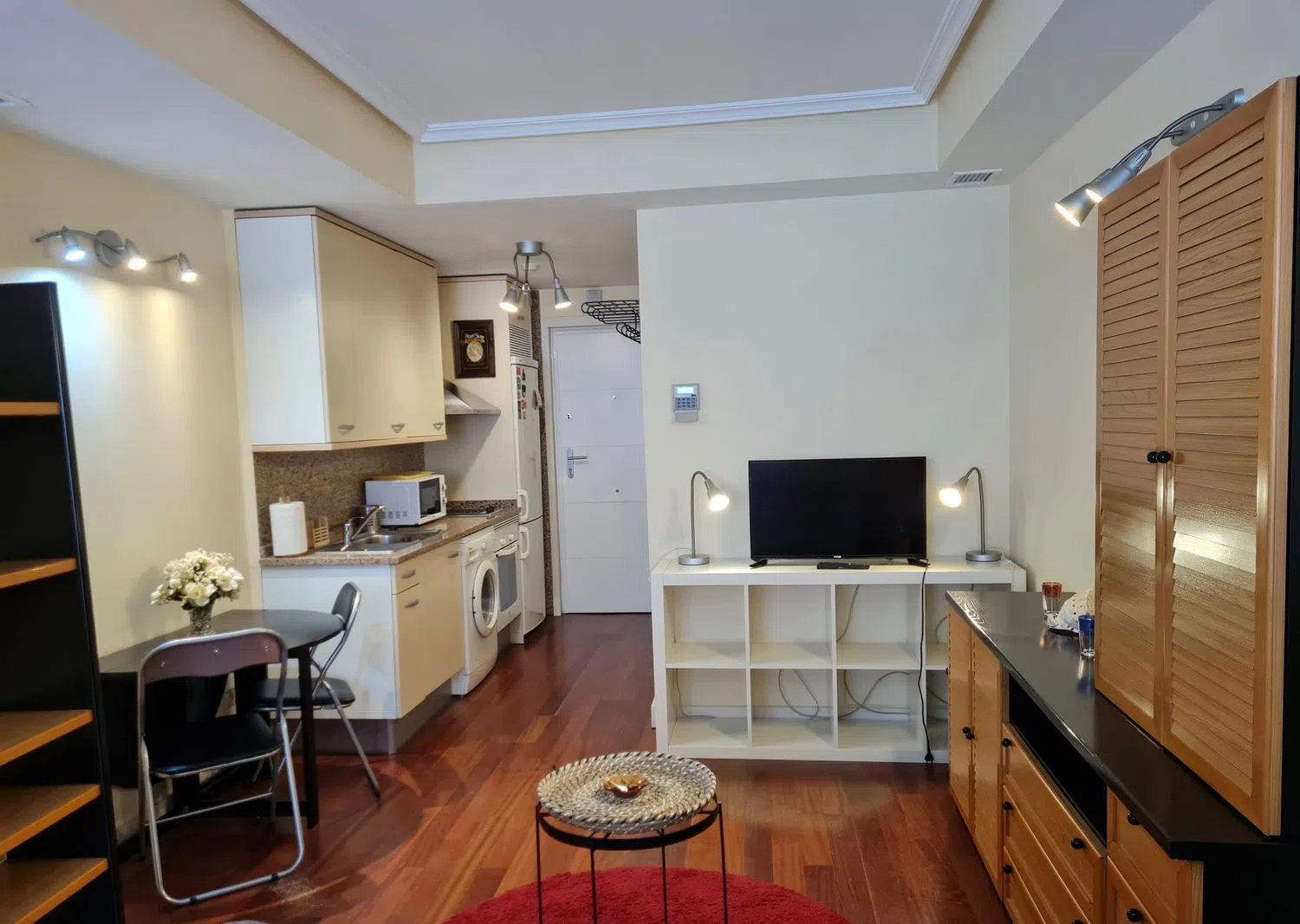 Estudio en calle de Gaztambide, 73 - Foto 1
