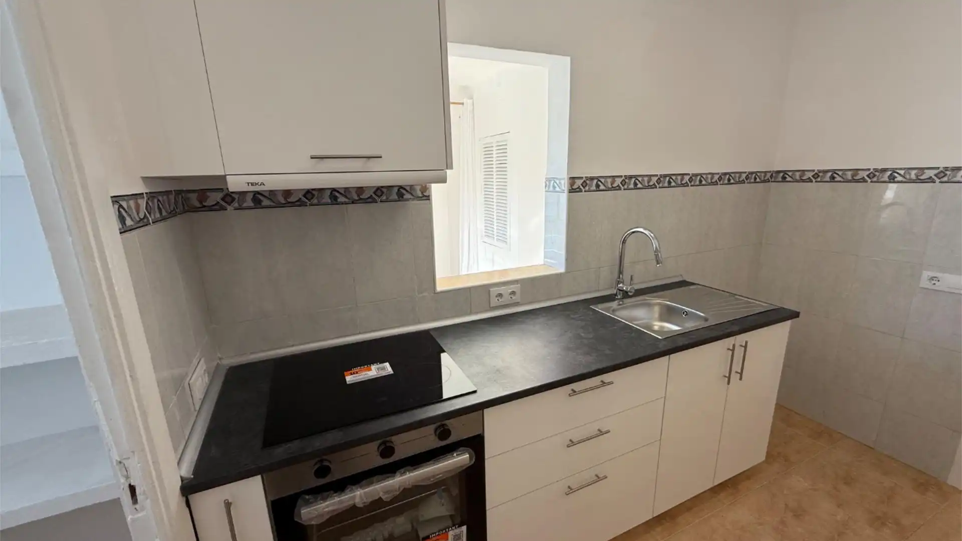 Piso en  Carrer Sant Isidor 13 - Foto 12