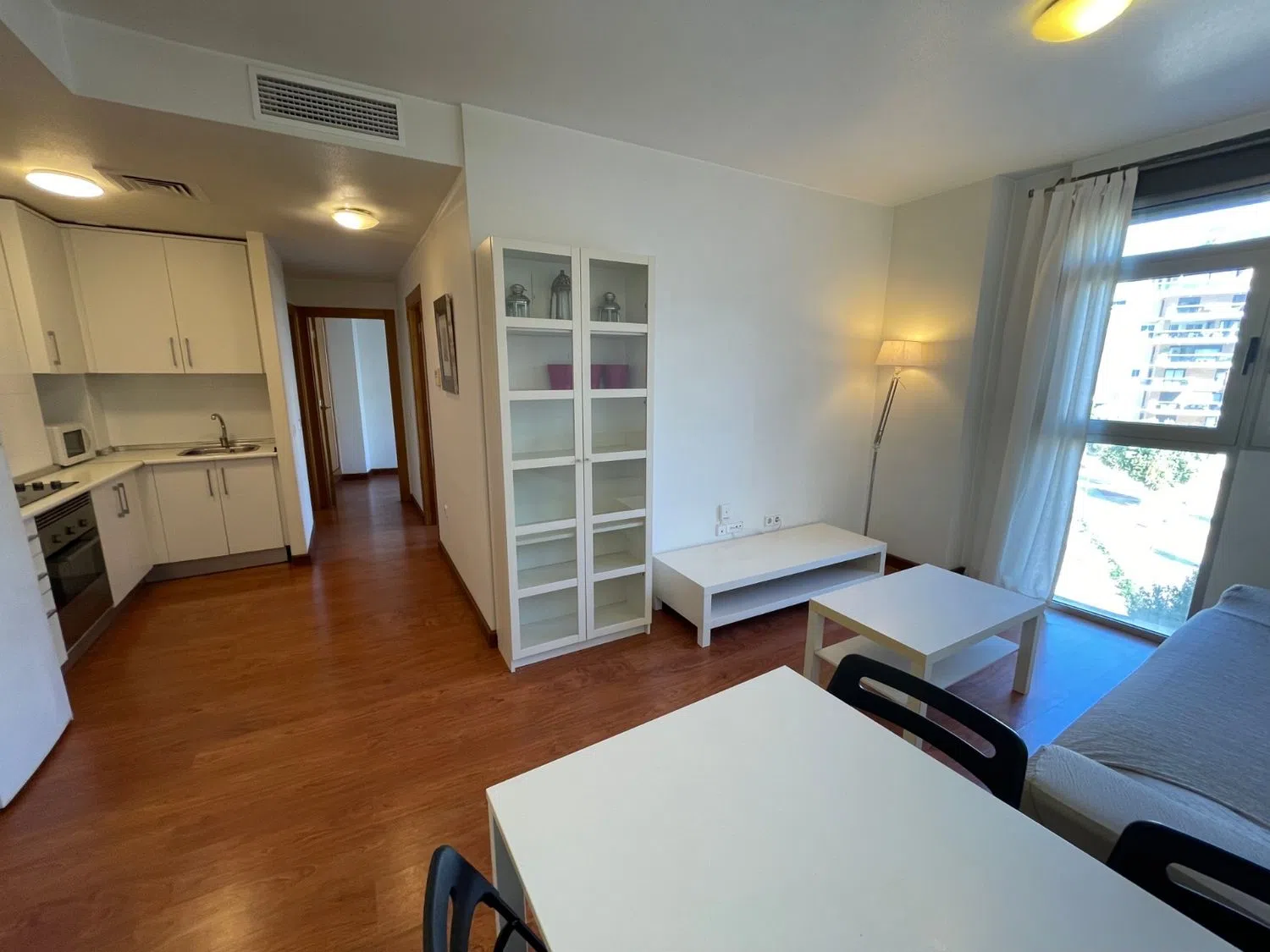 Piso en calle Donantes de Sangre, 8 - Foto 1