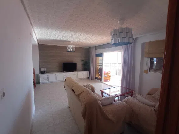 Piso en via Sant Roc, 28 - Foto 3