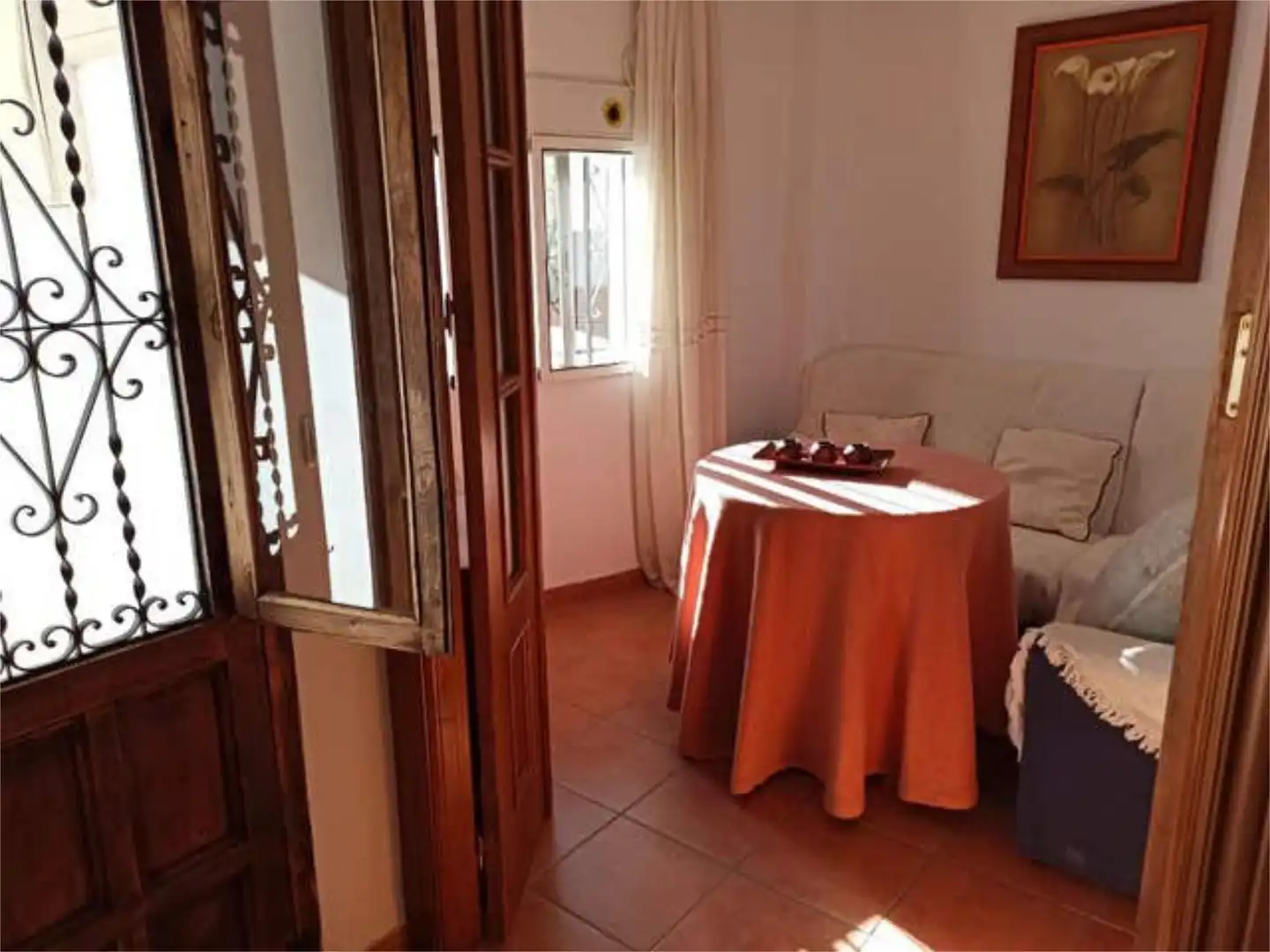 Chalet en Los baños - Foto 4