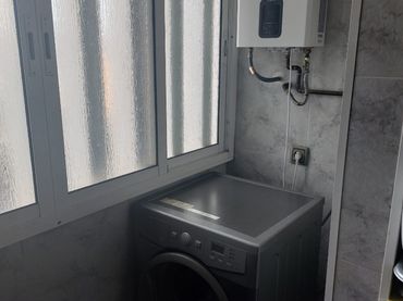 Piso en  Carrer de França 32 - Foto 13