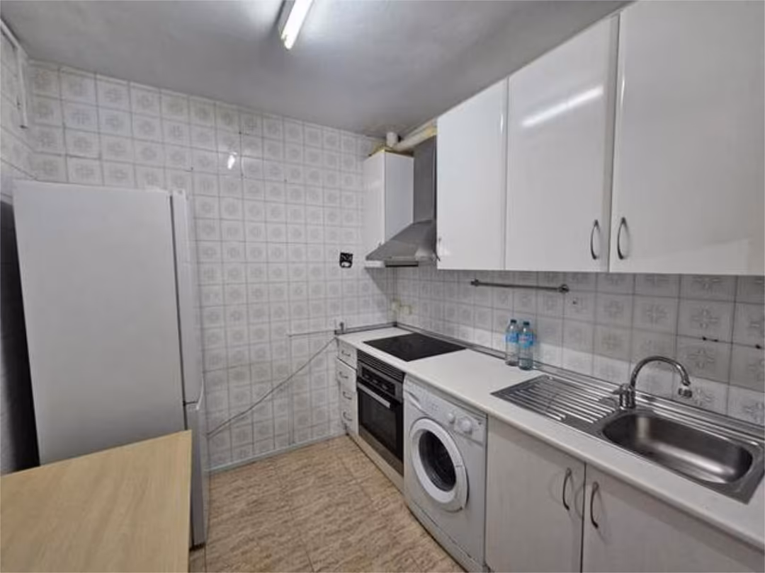 Apartamento en Corte Ingles - Foto 2