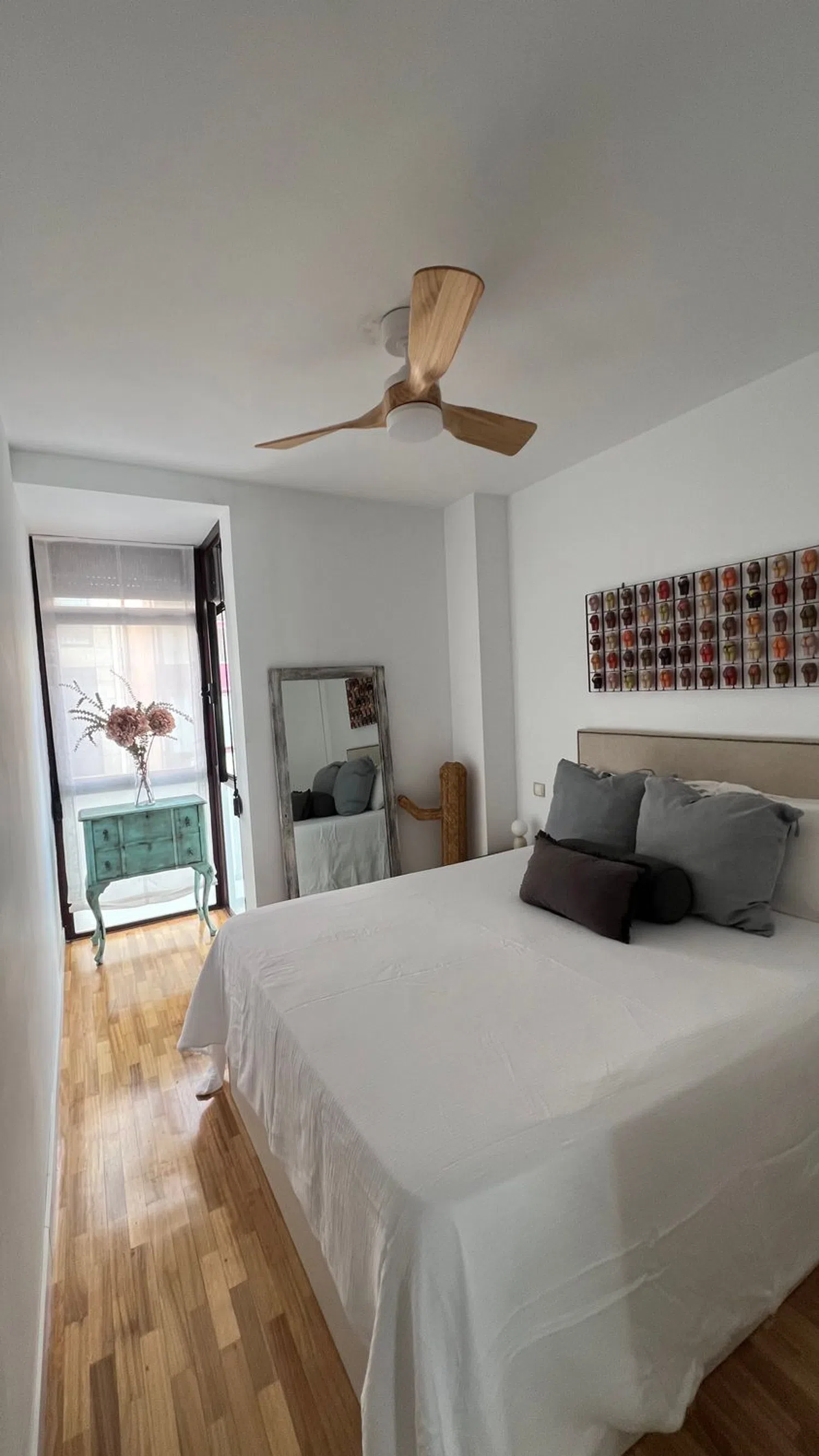 Piso en calle de Ulises, 90 - Foto 18