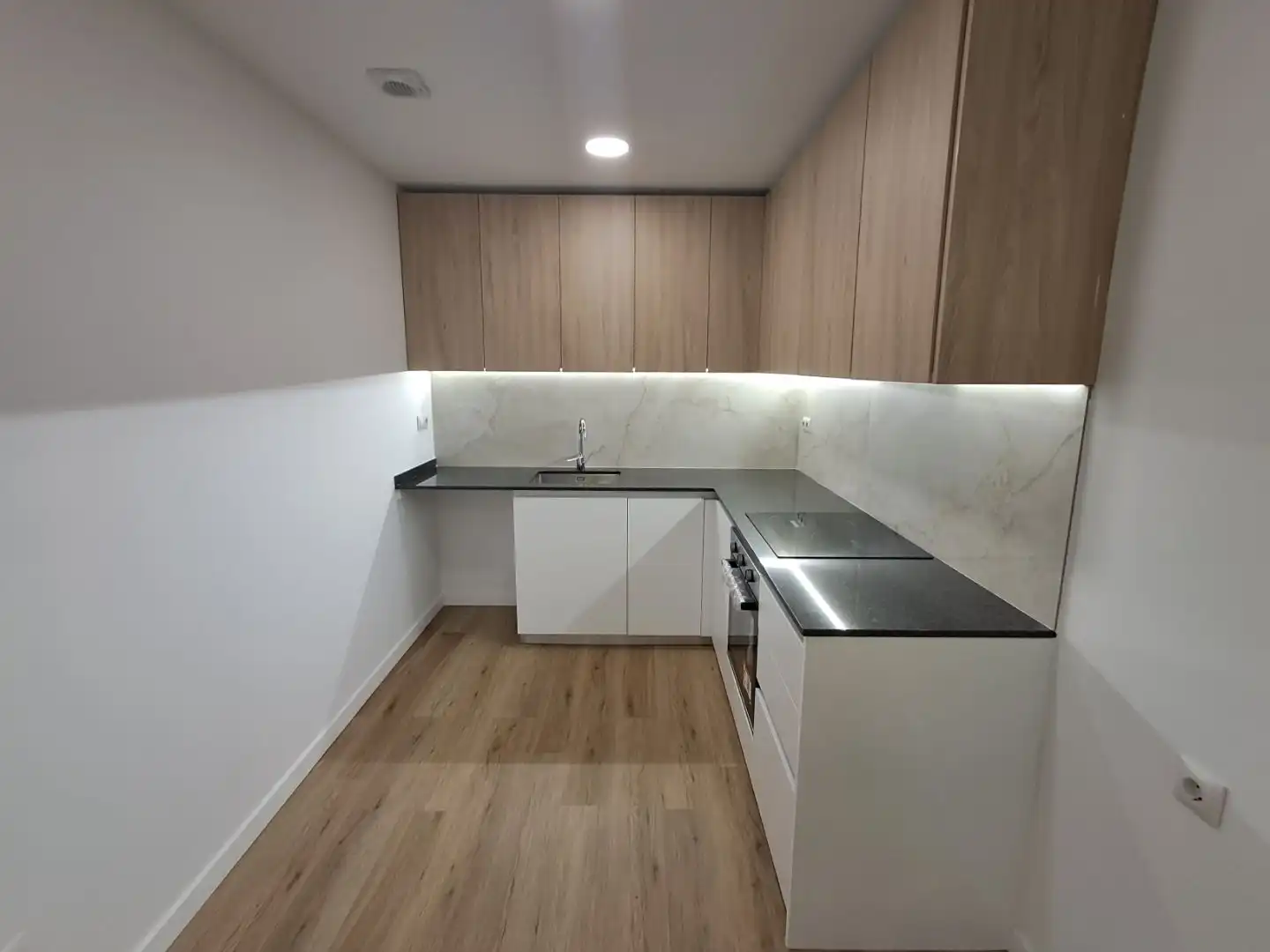 Piso en  Avinguda del Turó 30 - Foto 4