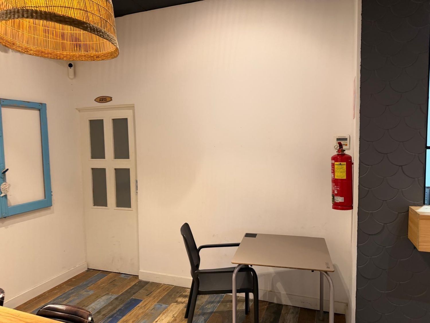 Restaurante en traspaso en Avenida Pintor Xavier Soler - Foto 10