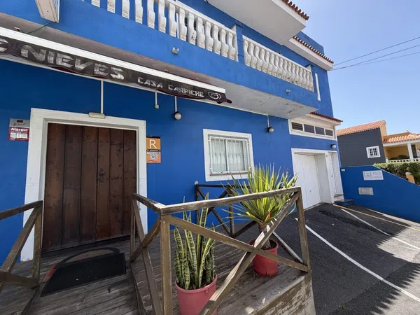 Casa o chalet independiente en Calle Juan Perez, 55, Tacoronte - Los Naranjeros, Tacoronte - Los Naranjeros - Foto 1