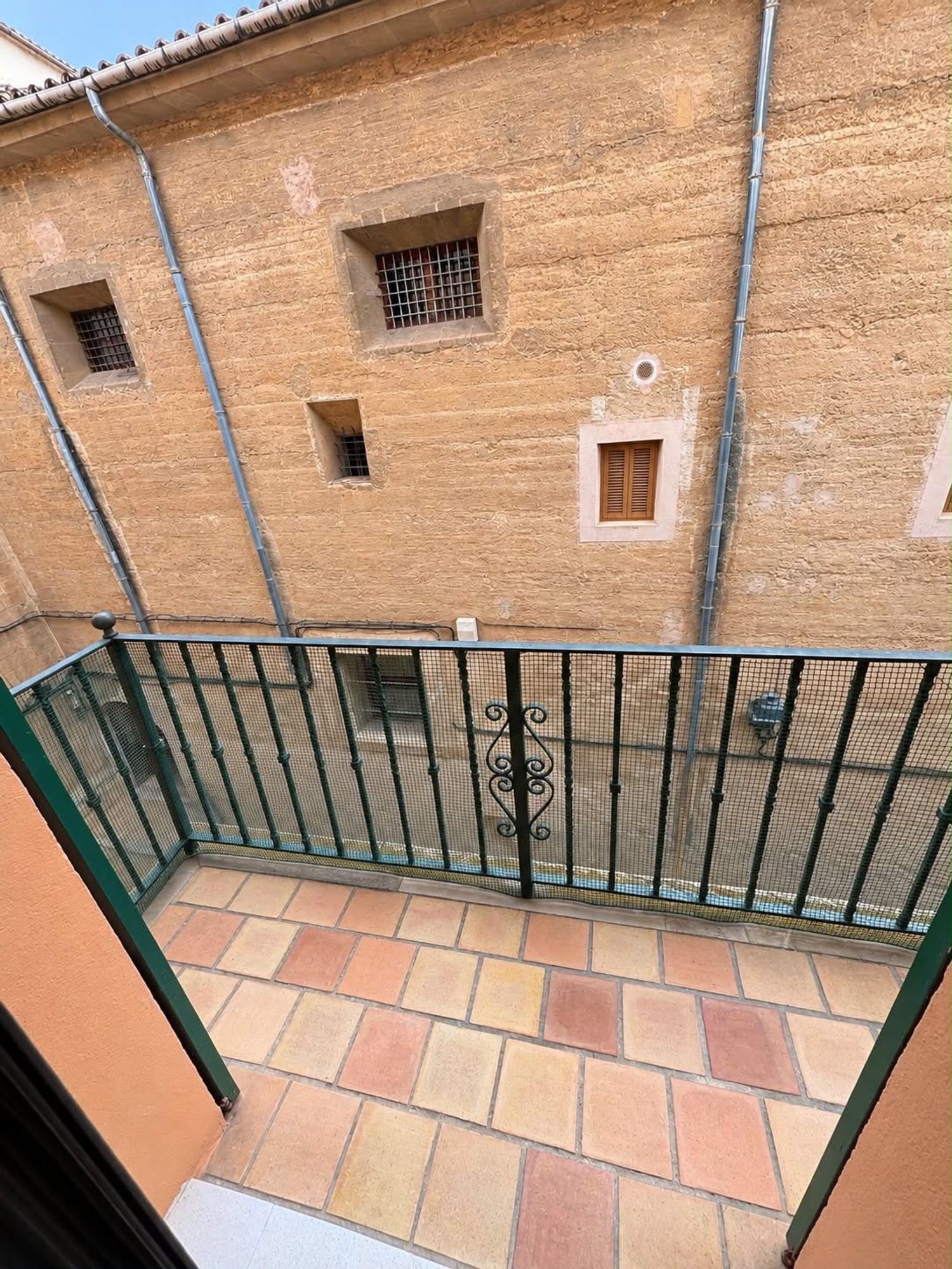 Estudio en Calle de Santa Magdalena, 15, Sant Jaume - Foto 2