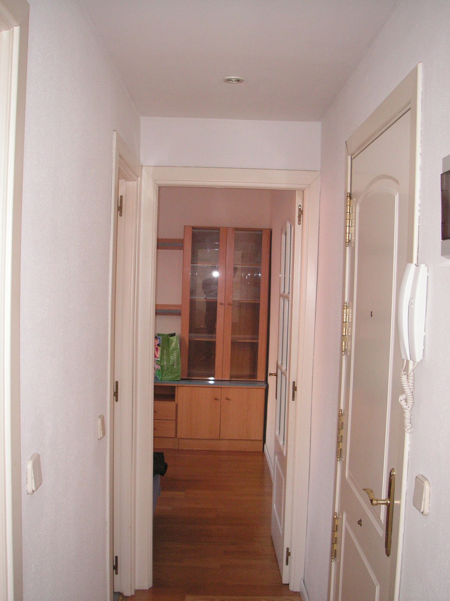 Estudio en paseo Molino, 9 - Foto 8