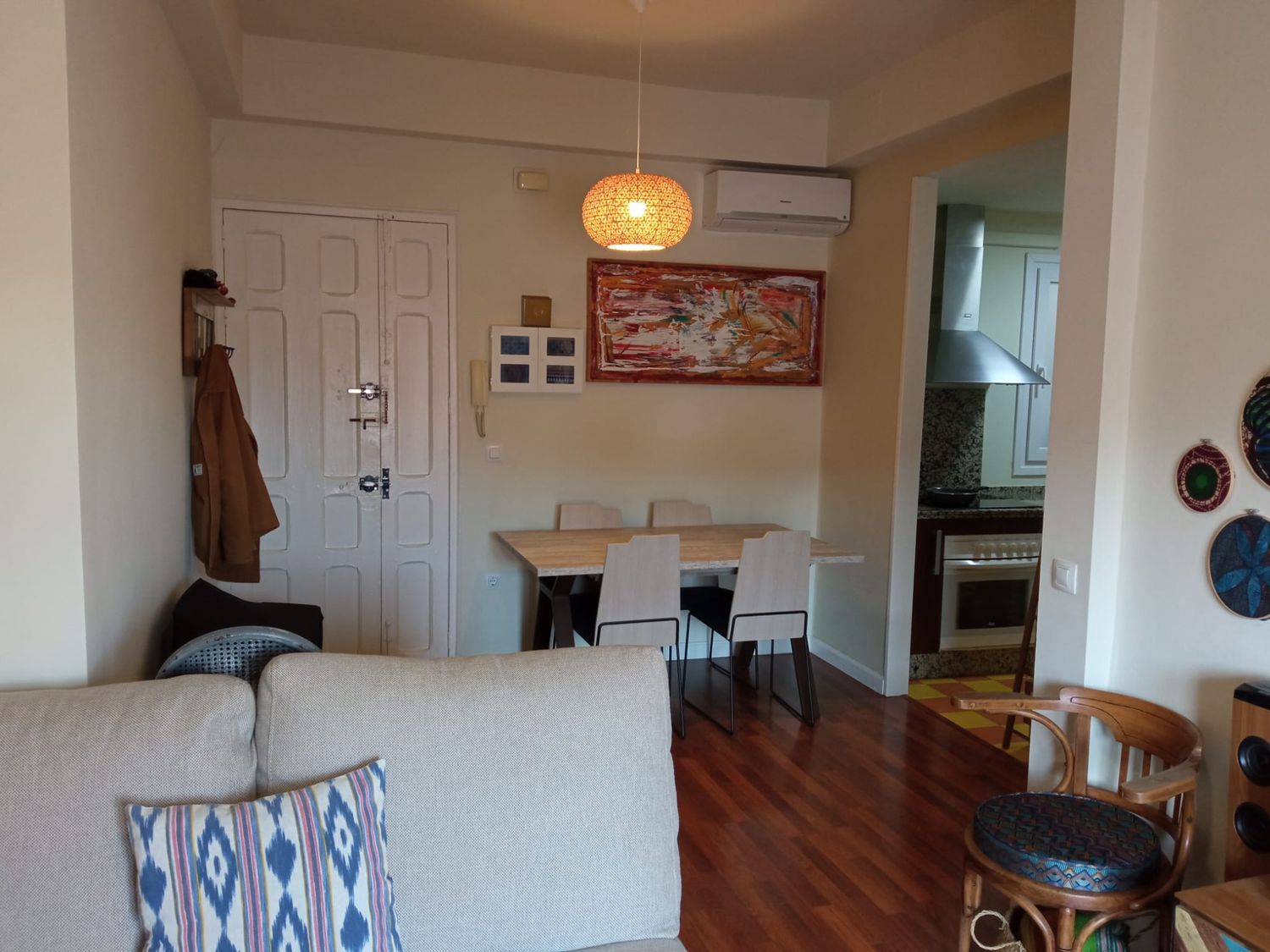 Piso en calle Bécquer, 24 - Foto 4