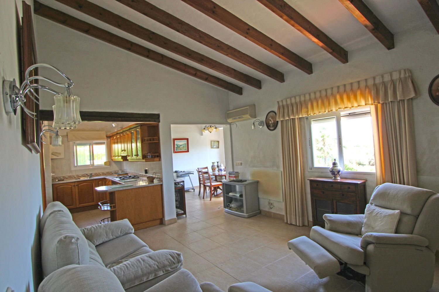 Chalet pareado en Calle l'Empena, 9 - Foto 5