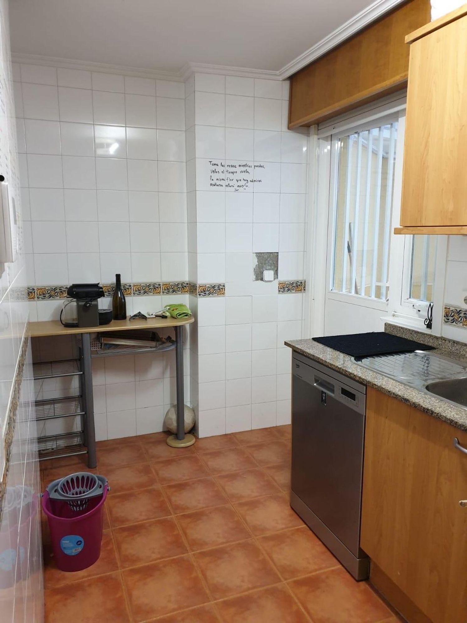 Piso en Calle Orillamar, 58, Monte Alto - Zalaeta - Atocha, Monte Alto - Zalaeta - Atocha - Foto 6