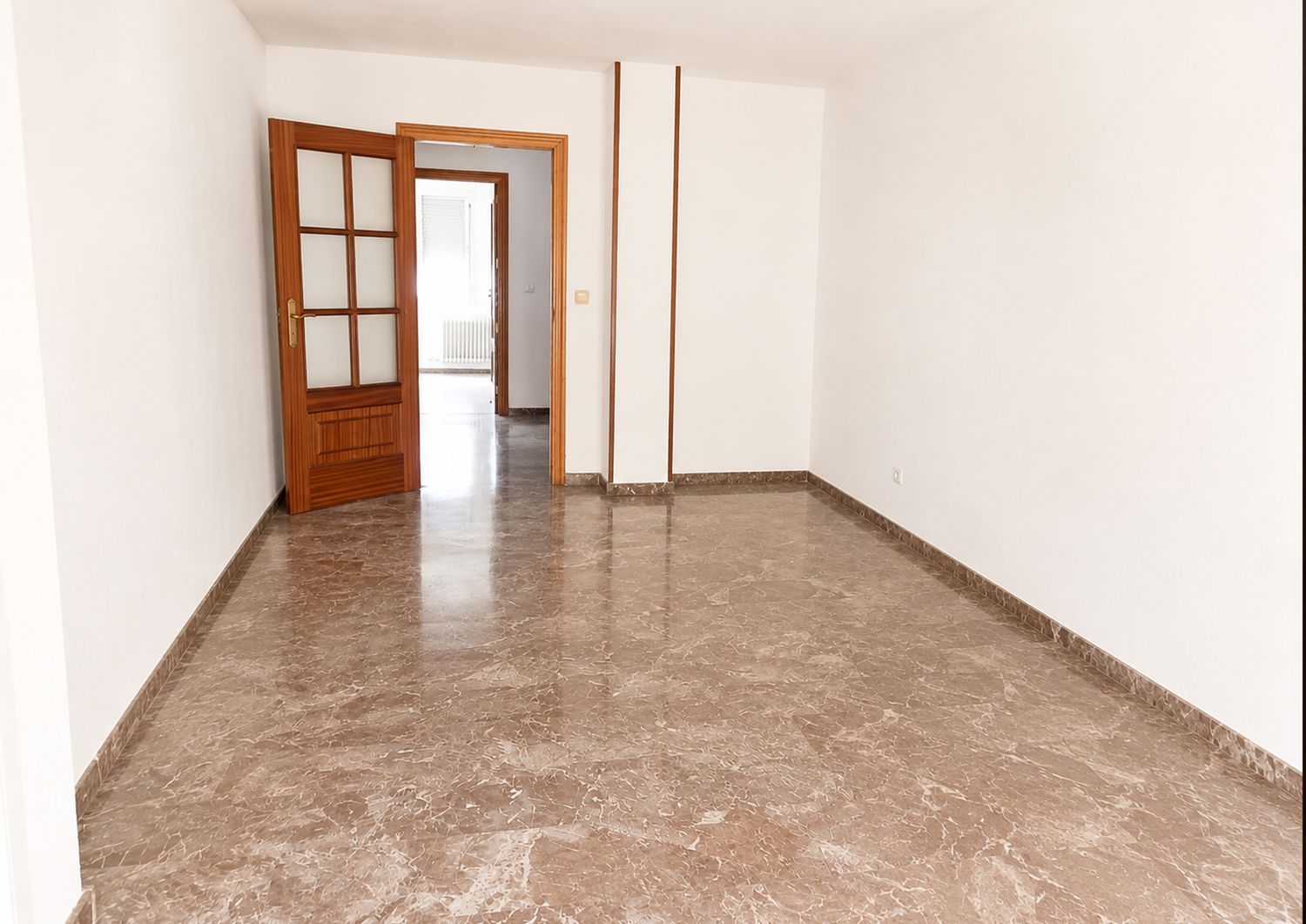 Piso en Primavera, 24, Cervantes-Palacio de Deportes, Cervantes-Palacio de Deportes - Foto 3