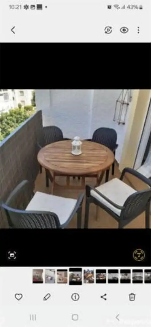 Piso en punta candor rota - Foto 7