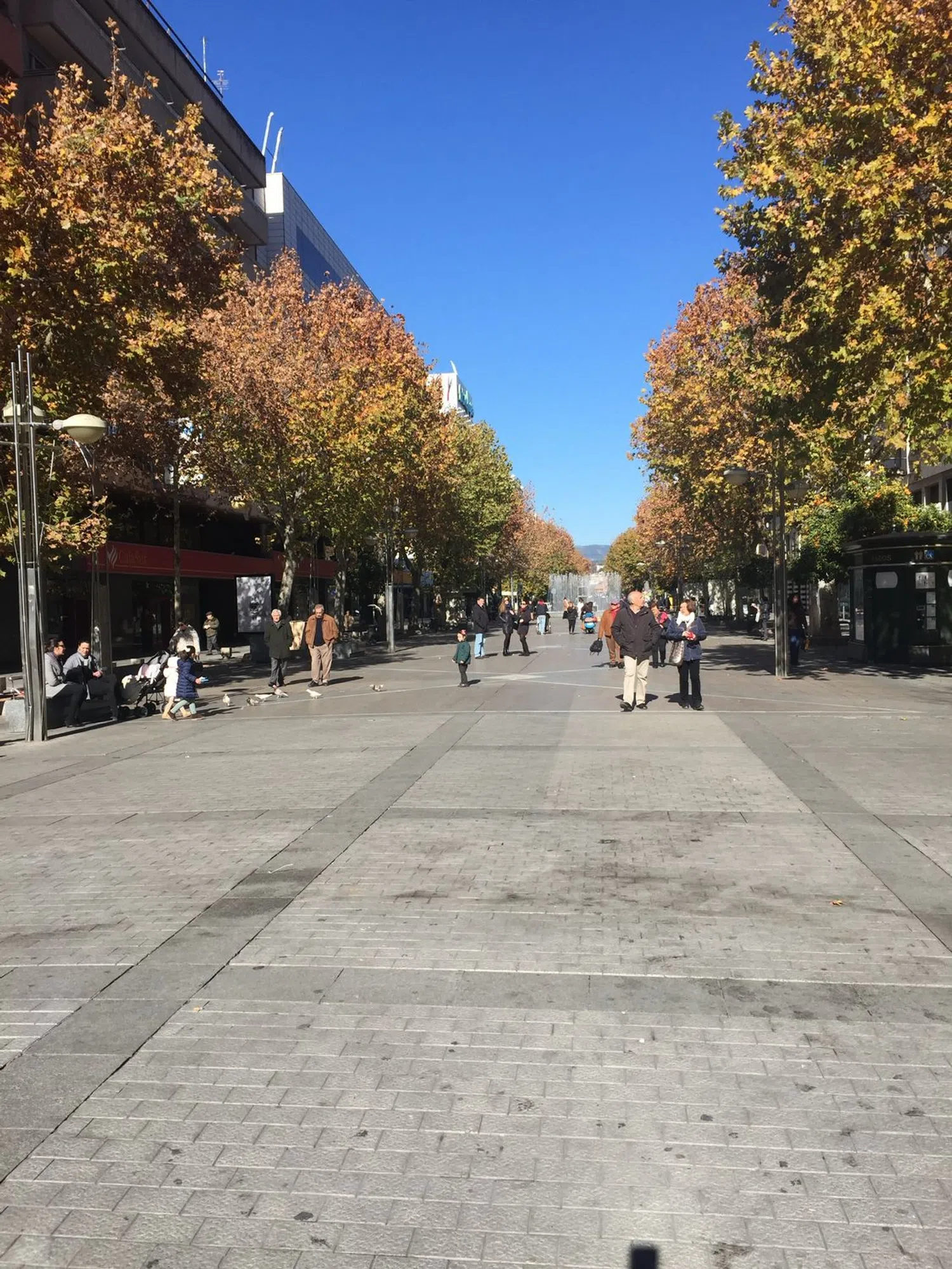 Piso en avenida del Gran Capitán, 16 - Foto 15