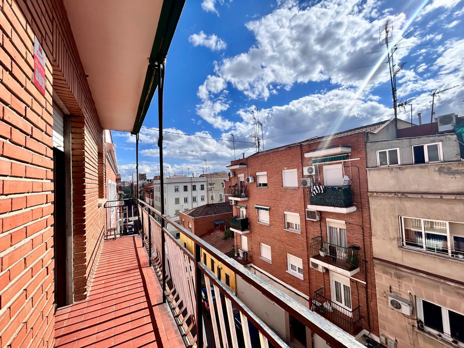 Piso en Calle Perpetua Díaz, Pradolongo - Foto 7