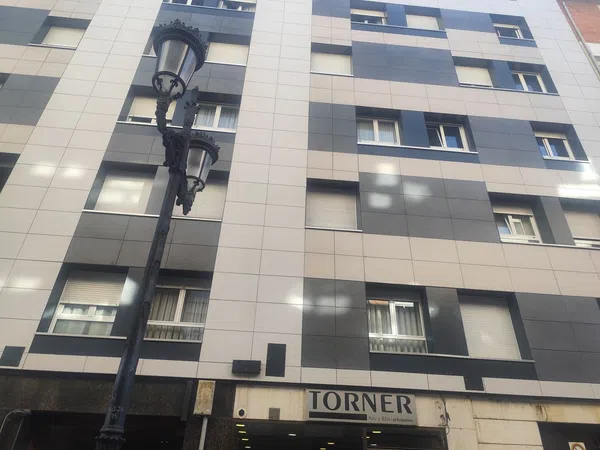 Piso en Calle Eduardo Martínez Torner, 1, El Cristo - Foto 25
