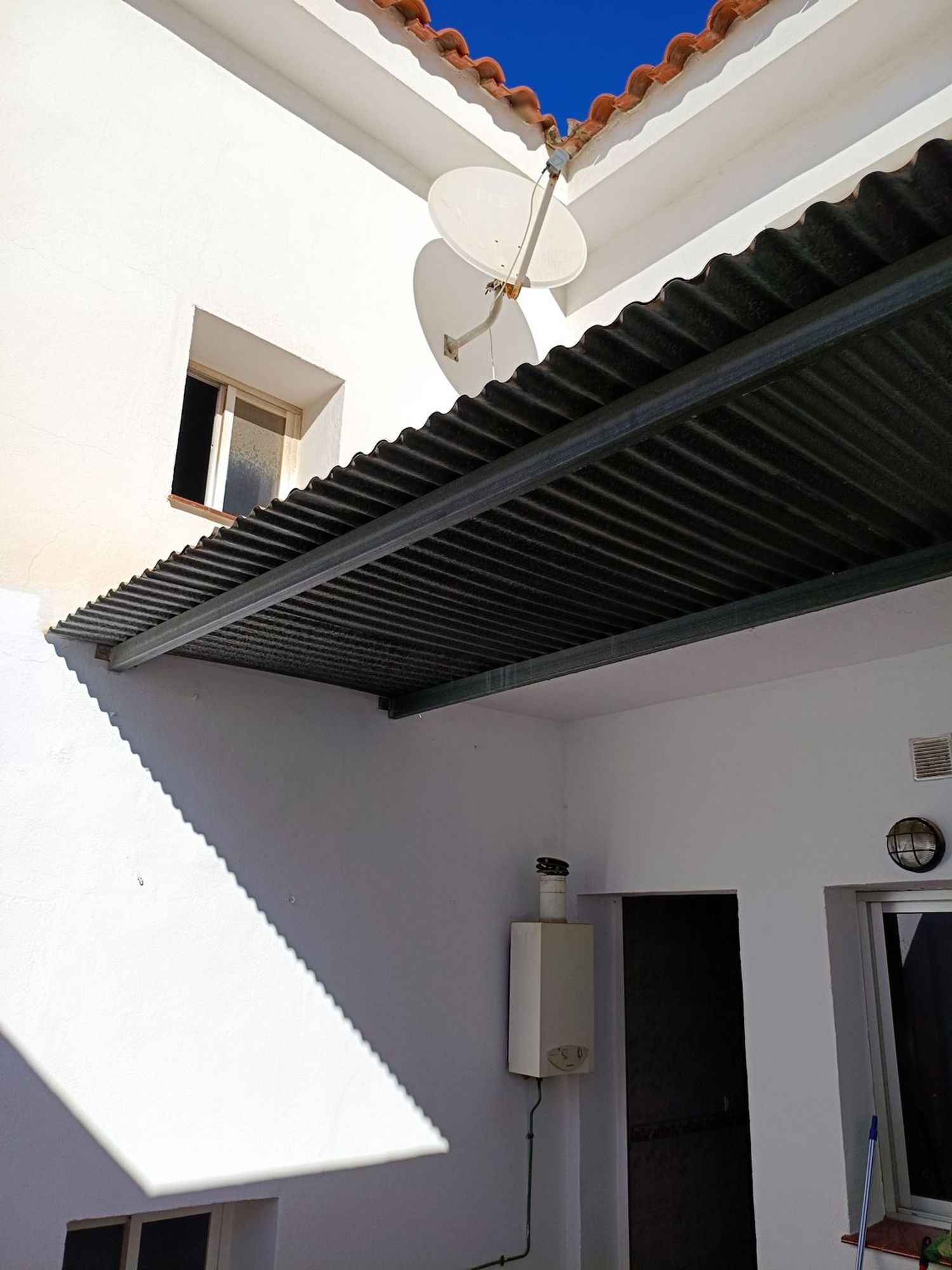 Piso en calle Sevilla, 18 - Foto 25