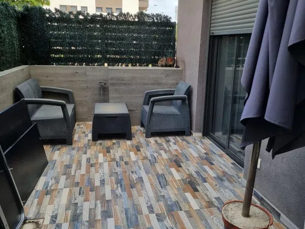 Piso en Calle Jose Climent Vicent, 10, Travalón - Foto 21