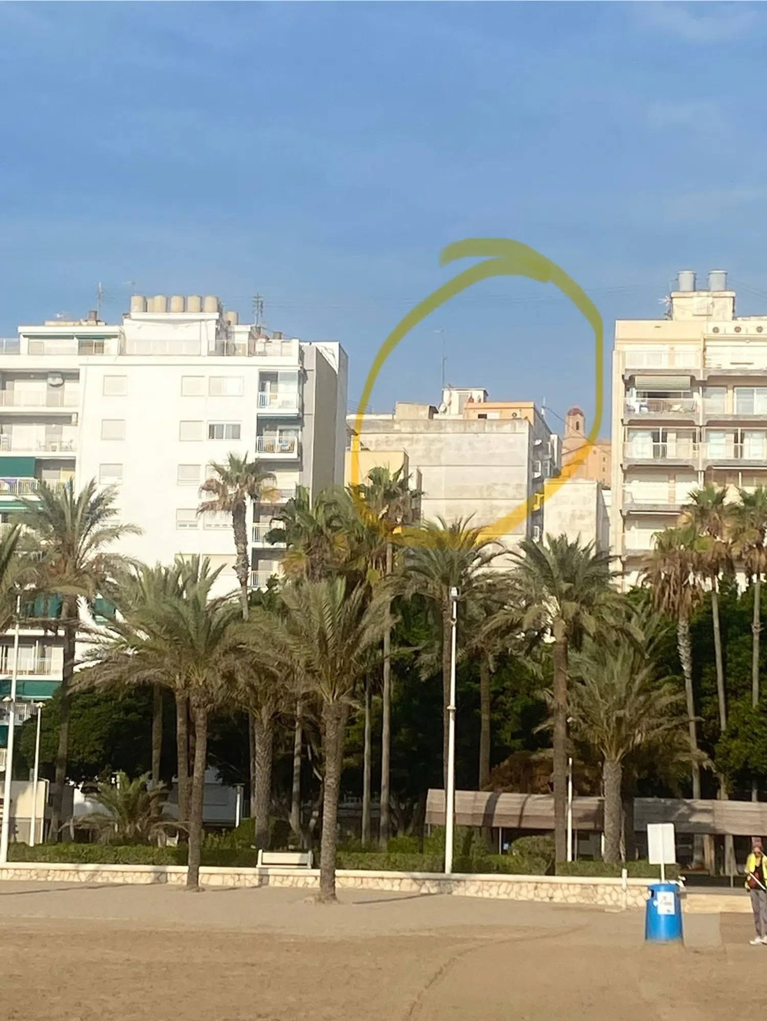 Ático en avenida Blasco Ibáñez, 9 - Foto 3