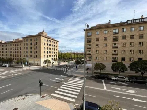 Piso en calle valles mineros, 39