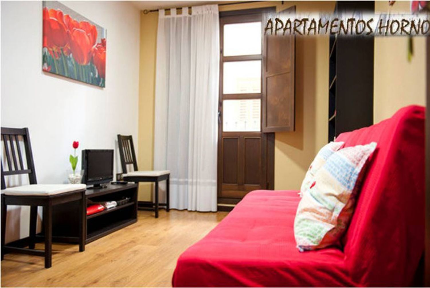 Piso en calle Horno, 15 - Foto 10