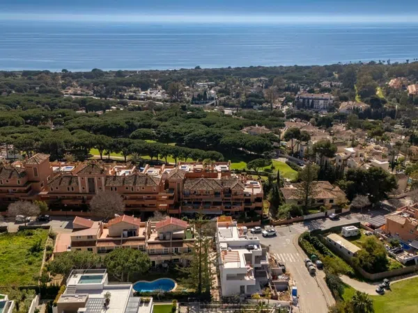 Chalet pareado en Urbanización Artola Alta, 21 - Foto 1