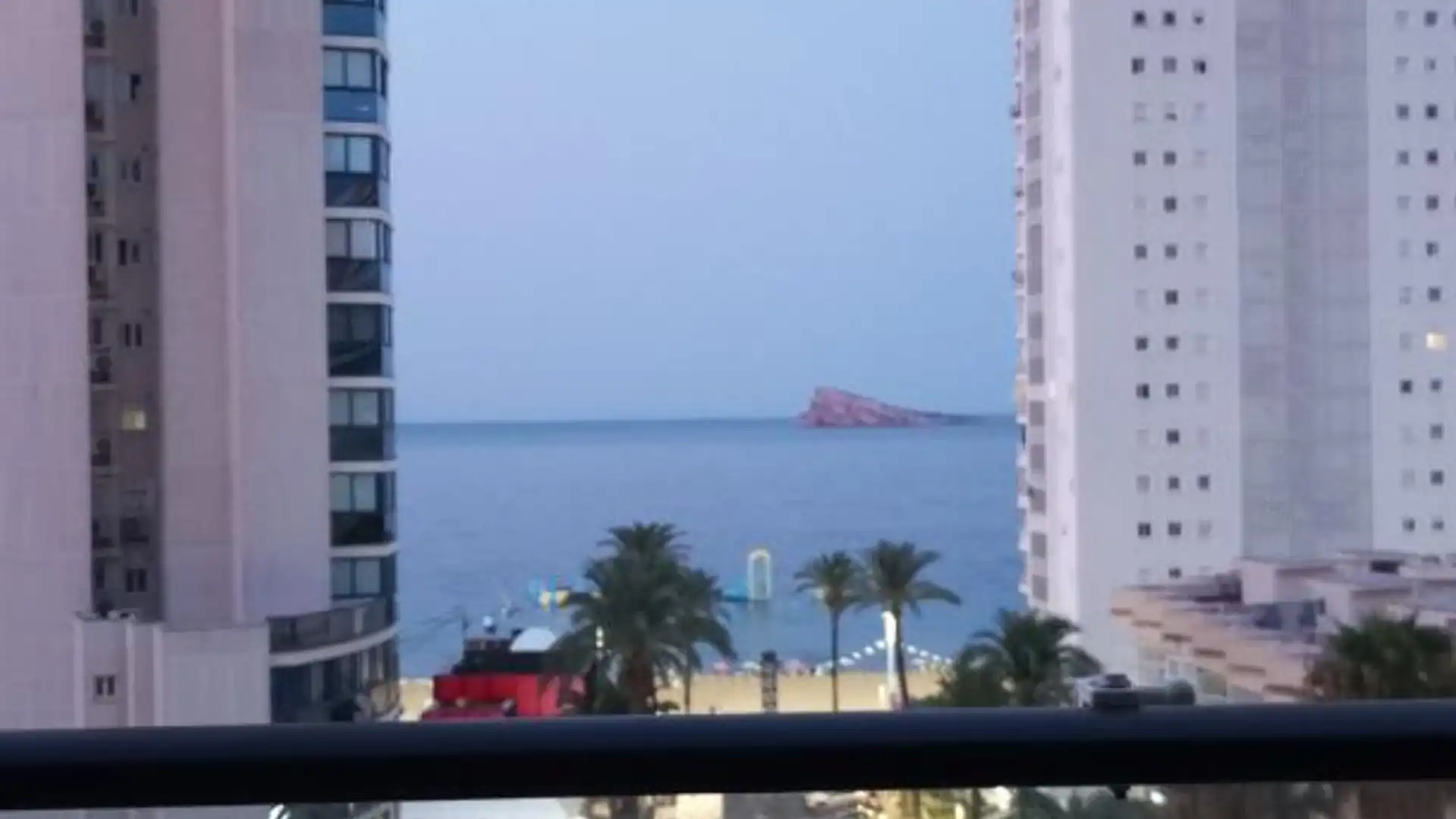 Piso en  Avenida del Mediterráneo 1 - Foto 1