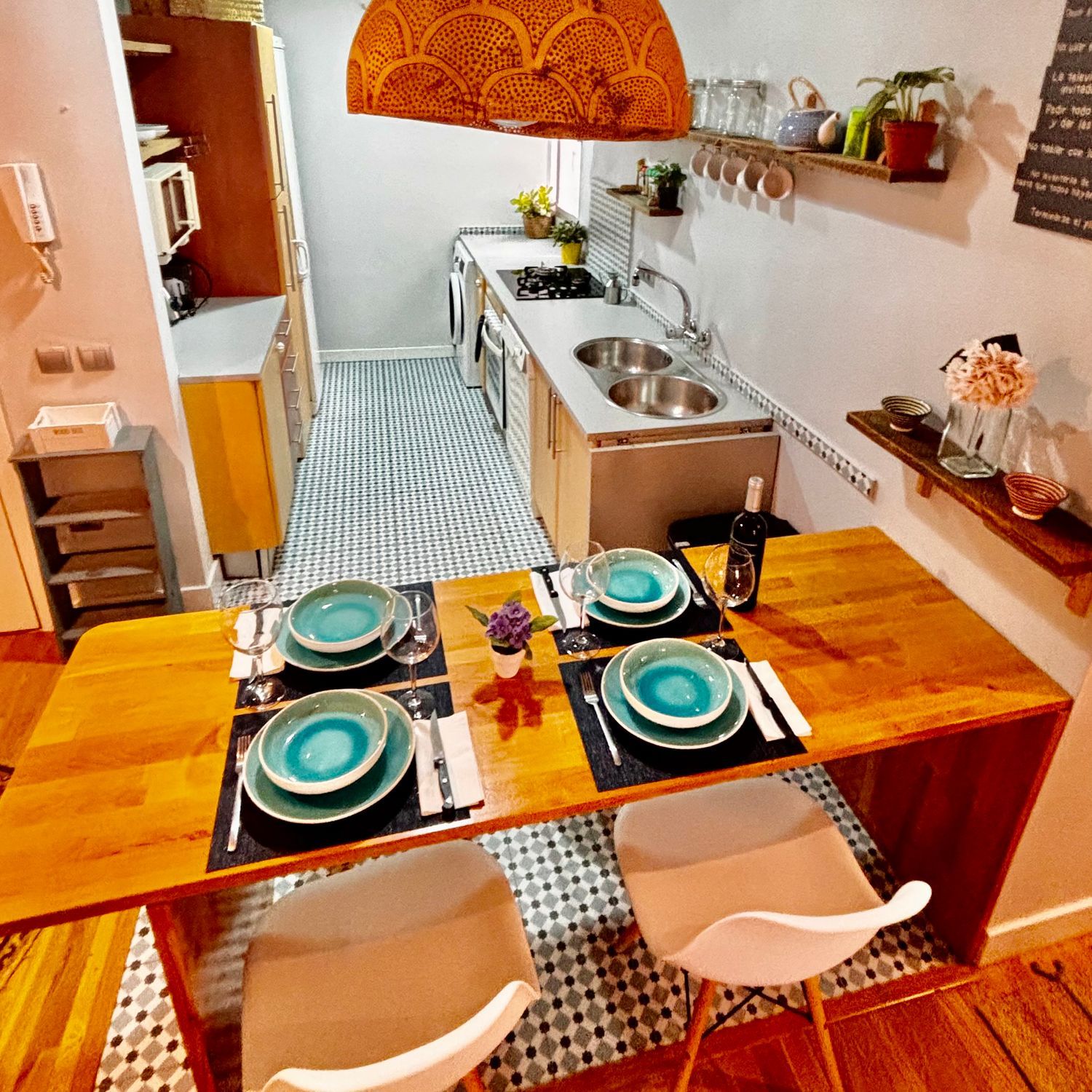 Piso en calle Trovador, 6 - Foto 10