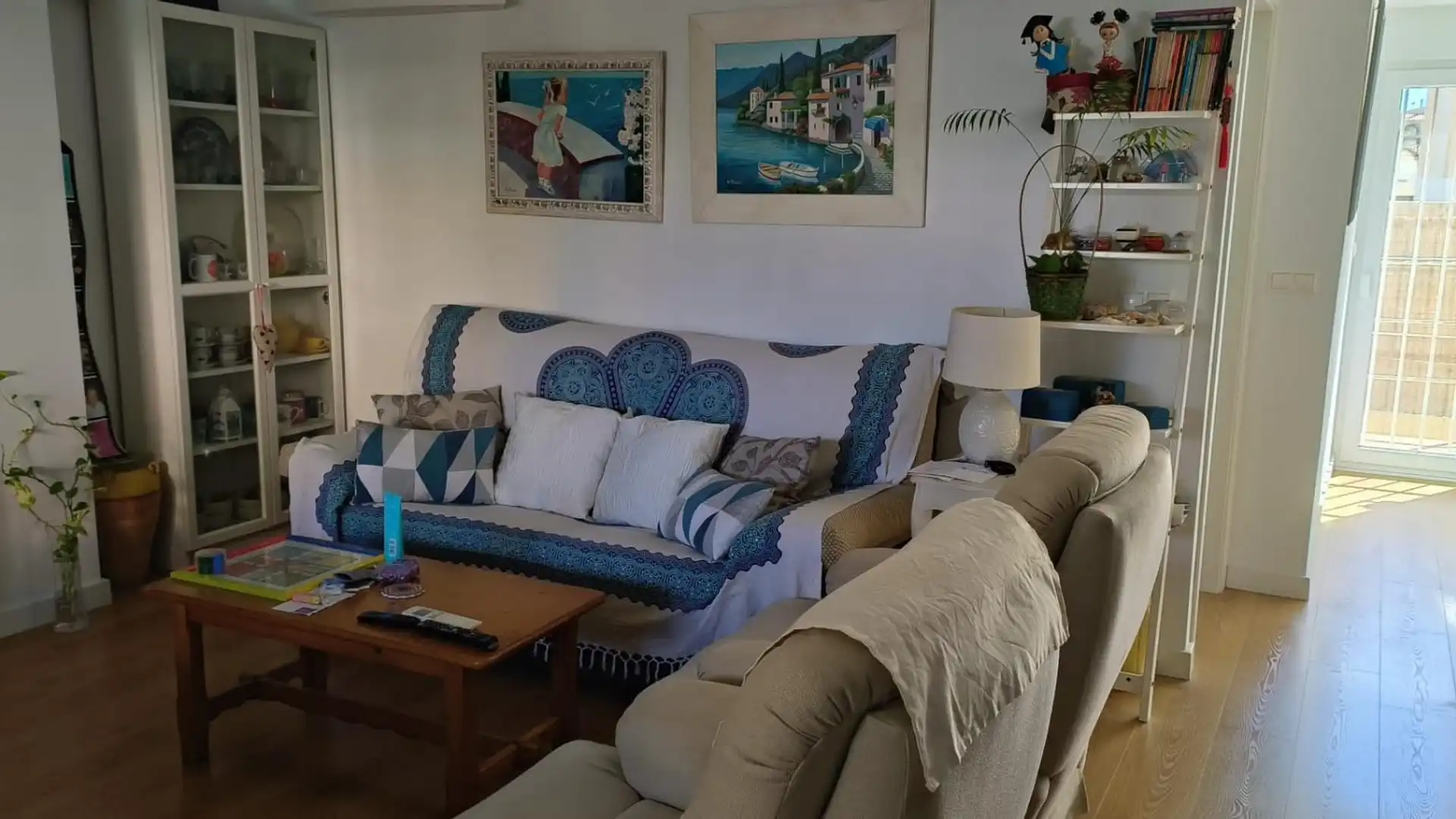 Piso en  Avenida del Mediterráneo 157 - Foto 8