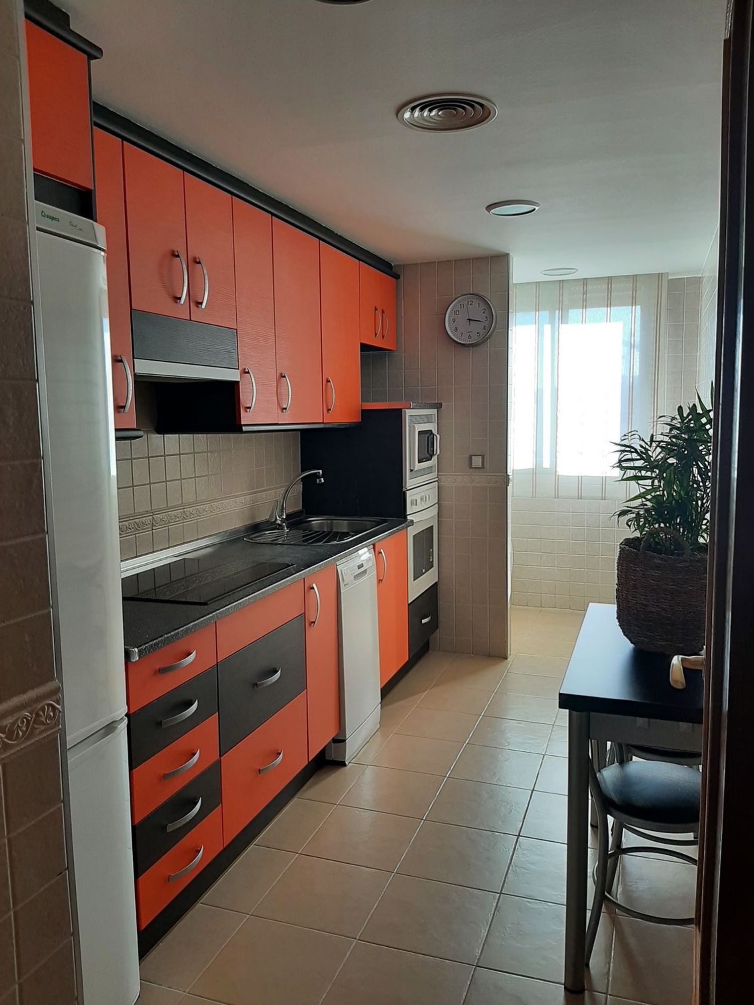 Piso en Calle Méndez Núñez, 5, Getafe Centro, Getafe Centro - Foto 9