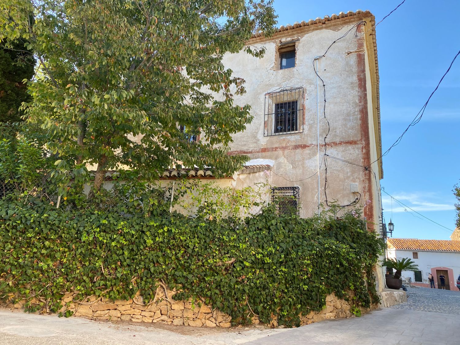 Piso en Calle del Pinaret, 38, La Xara - La Sella - Jesús Pobre, La Xara - La Sella - Jesús Pobre - Foto 23