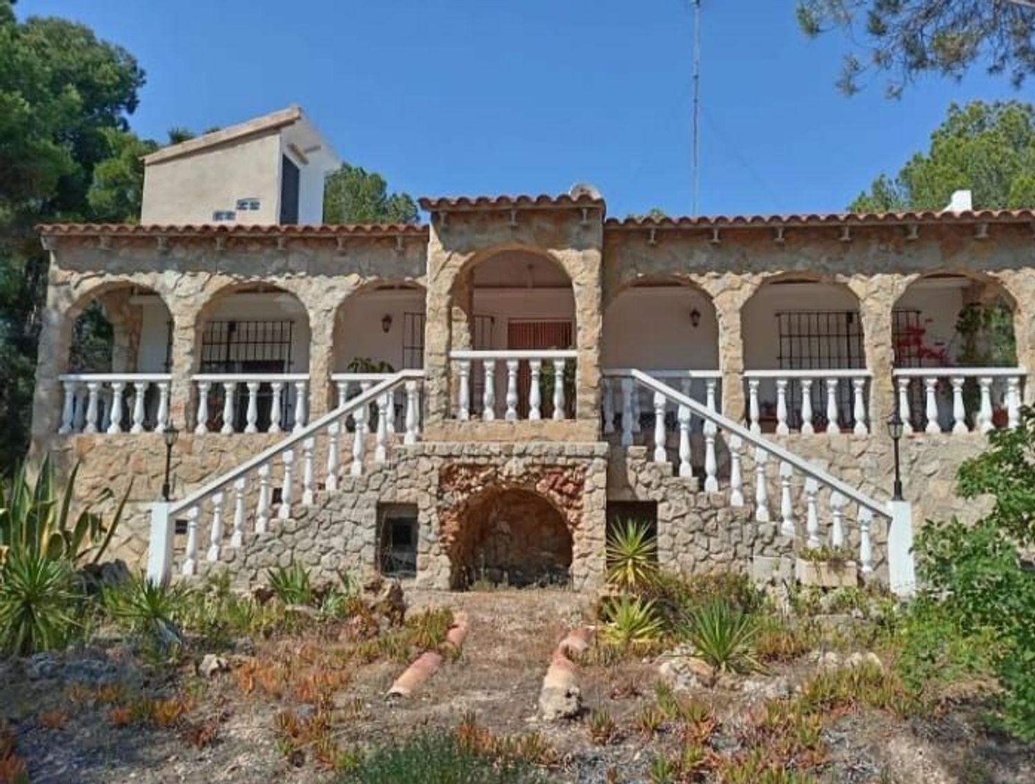 Casa o chalet independiente en casa la señora s/n s/n - Foto 11