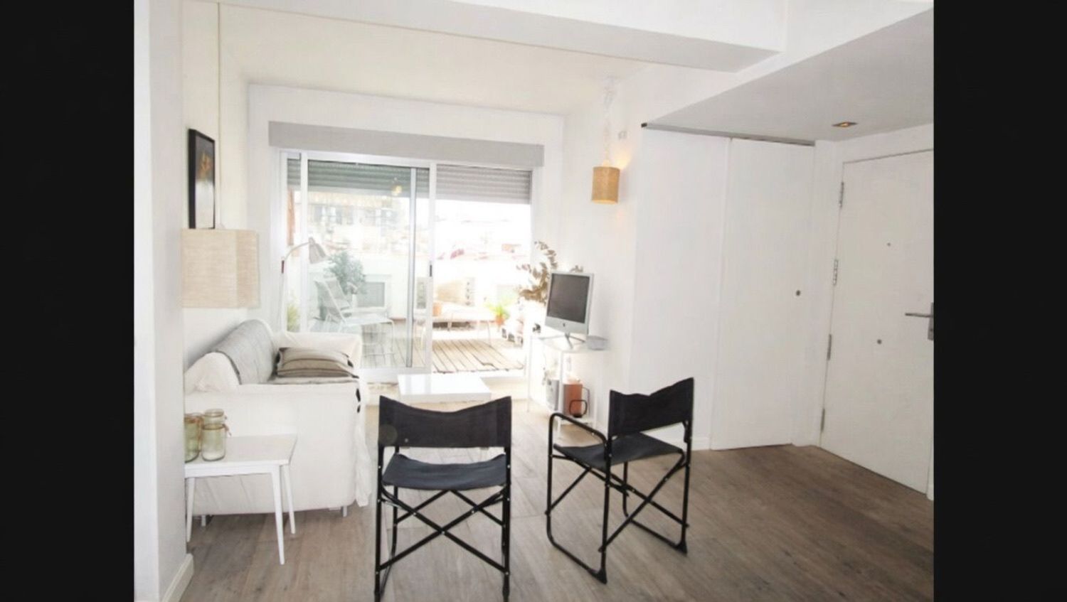 Ático en calle del Carmen, 6 - Foto 1