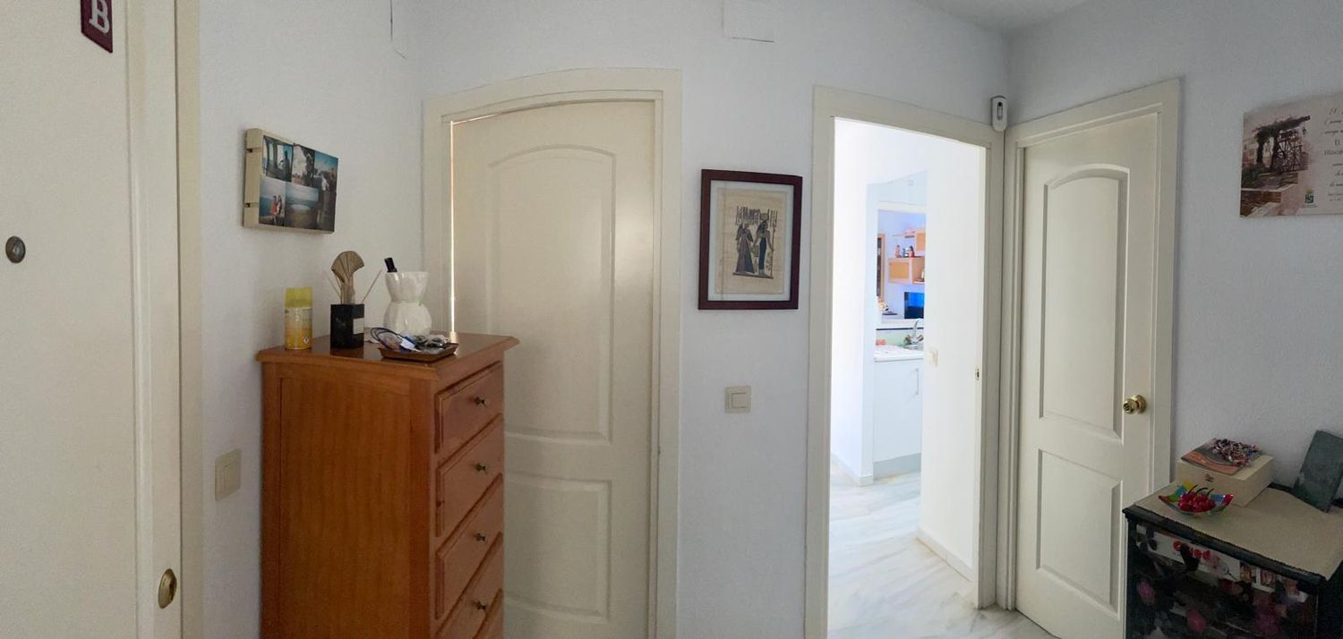 Piso en Ronda del Golf Oeste, 7, Hacienda Torrequebrada - Foto 4