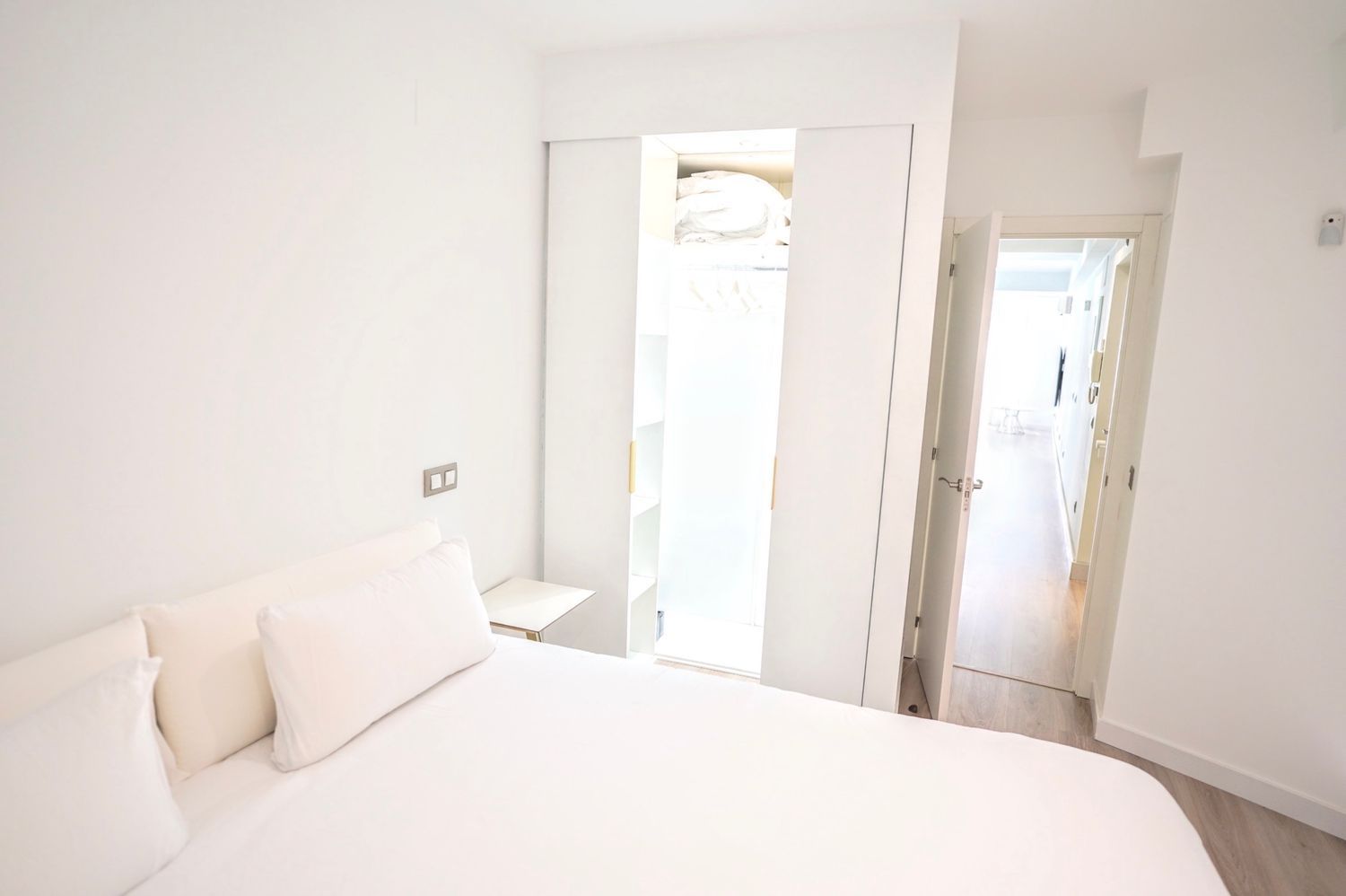 Piso en costanilla de los Ángeles, 16 - Foto 9