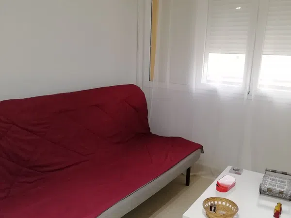 Estudio en calle Natalia, 9 - Foto 6