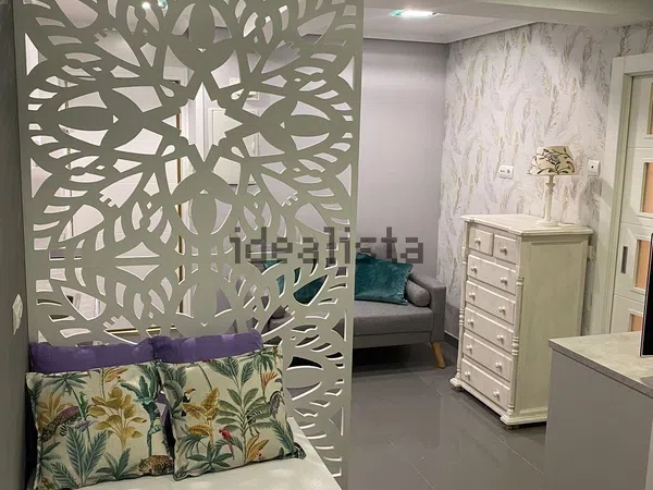 Piso en Calle del General Díaz Porlier, 47, Lista - Foto 12