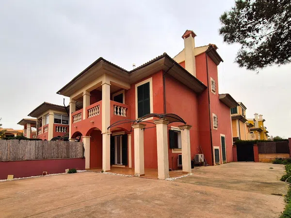 Chalet pareado en pasaje Particular Llevant, 19 - Foto 1