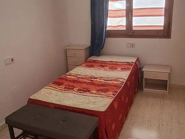 Chalet adosado en Calle Río Navia, 10, Los Narejos-Punta Calera, Los Narejos-Punta Calera - Foto 9