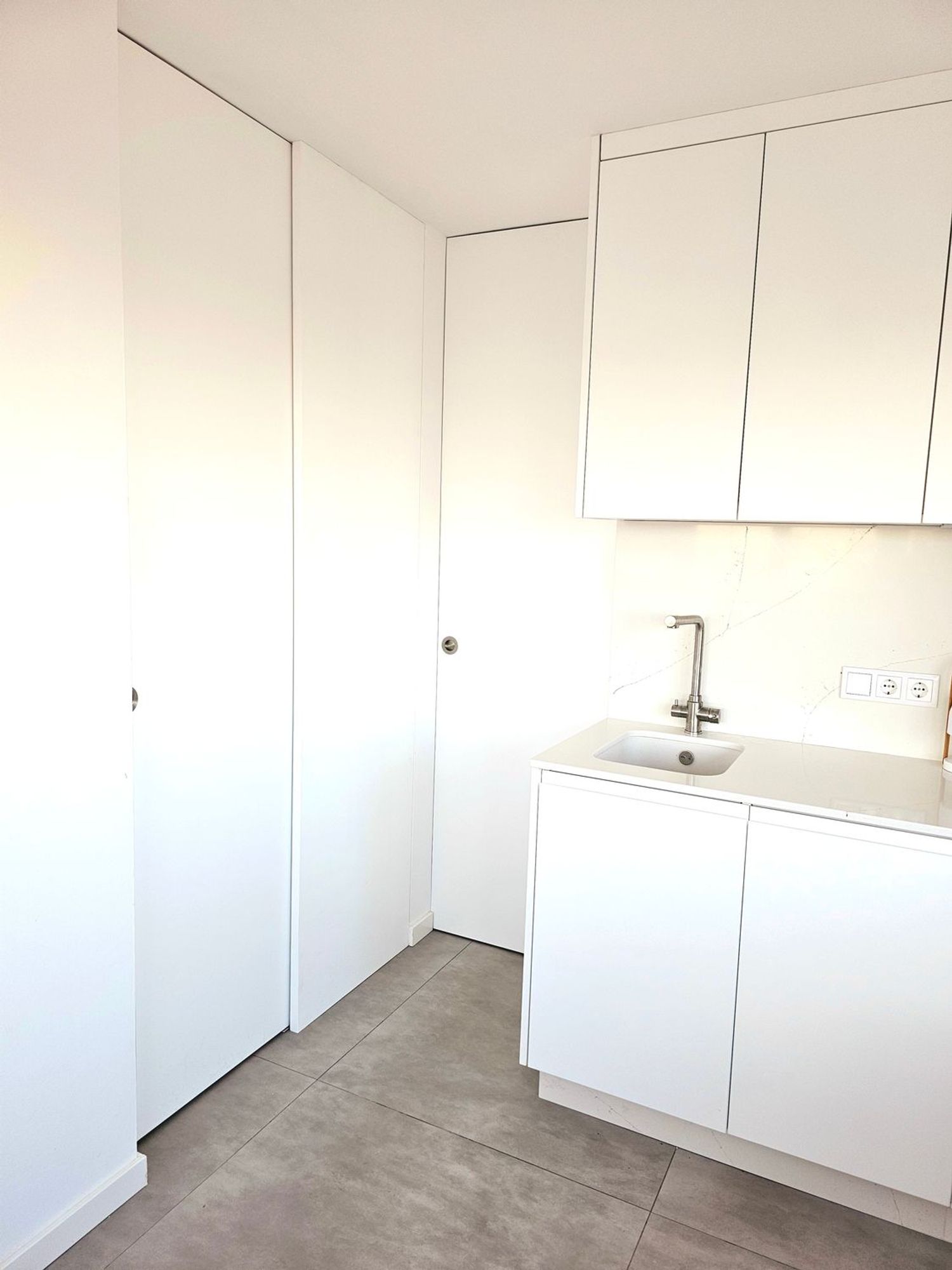 Ático en calle Alcala, 2 - Foto 8