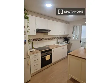 Piso en Mislata - Foto 3
